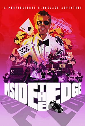 دانلود فیلم Inside the Edge: A Professional Blackjack Adventure