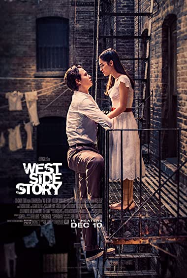 دانلود فیلم West Side Story