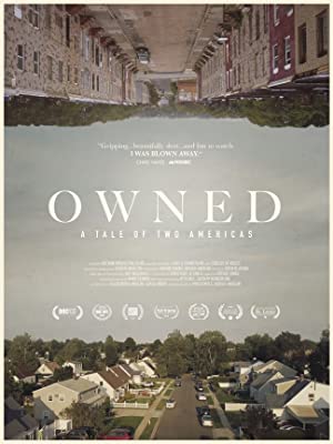 دانلود فیلم Owned, A Tale of Two Americas