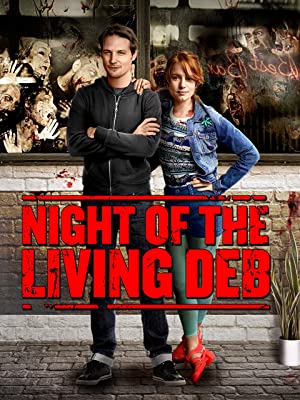 دانلود فیلم Night of the Living Deb