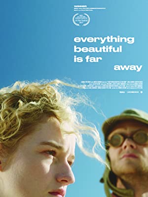 دانلود فیلم Everything Beautiful Is Far Away