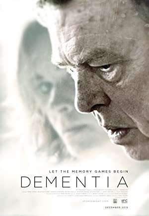 دانلود فیلم Dementia