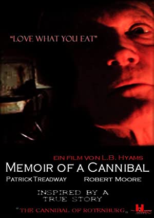 دانلود فیلم Memoir of a Cannibal