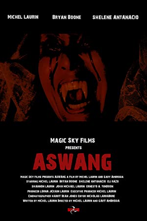 دانلود فیلم Aswang