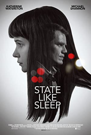 دانلود فیلم State Like Sleep