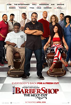 دانلود فیلم Barbershop: The Next Cut