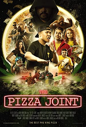 دانلود فیلم The Pizza Joint