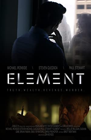 دانلود فیلم Element