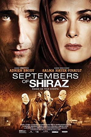 دانلود فیلم Septembers of Shiraz