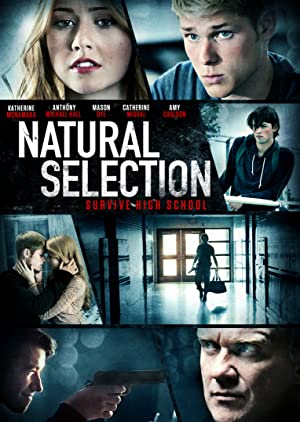 دانلود فیلم Natural Selection
