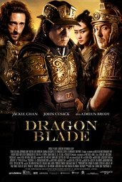 دانلود فیلم Dragon Blade