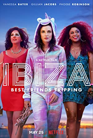 دانلود فیلم Ibiza