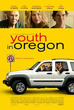 دانلود فیلم Youth in Oregon