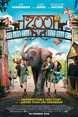 دانلود فیلم Zoo