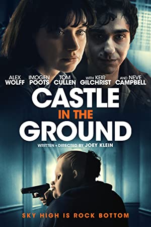 دانلود فیلم Castle in the Ground