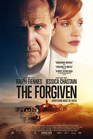 دانلود فیلم The Forgiven