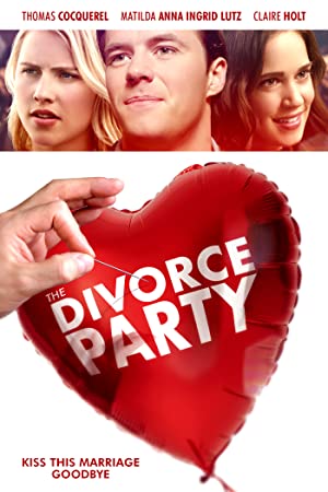 دانلود فیلم The Divorce Party