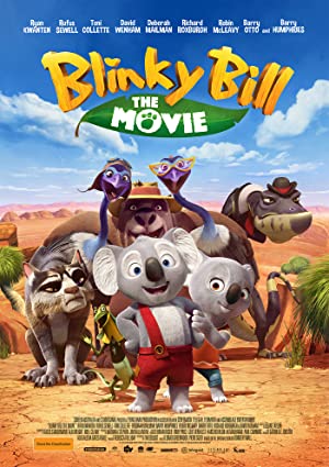 دانلود فیلم Blinky Bill