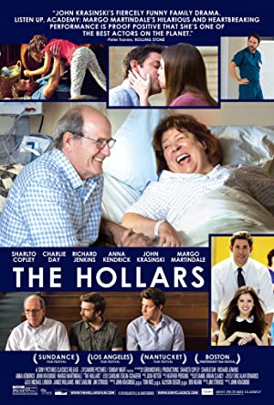 دانلود فیلم The Hollars