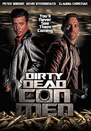 دانلود فیلم Dirty Dead Con Men