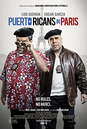 دانلود فیلم Puerto Ricans in Paris