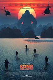 دانلود فیلم Kong: Skull Island