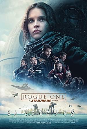 دانلود فیلم Rogue One: A Star Wars Story