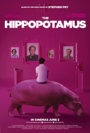 دانلود فیلم The Hippopotamus