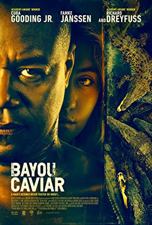 دانلود فیلم Bayou Caviar