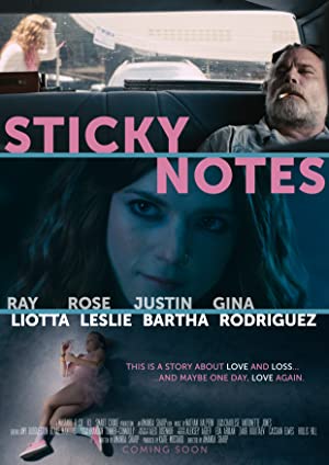 دانلود فیلم Sticky Notes