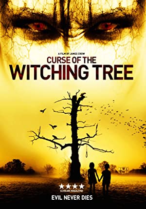 دانلود فیلم Curse of the Witching Tree