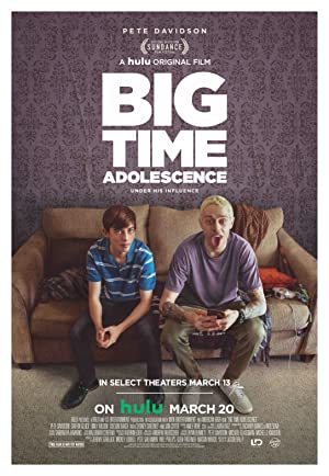 دانلود فیلم Big Time Adolescence