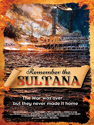 دانلود فیلم Remember the Sultana