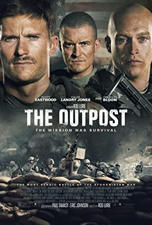 دانلود فیلم The Outpost