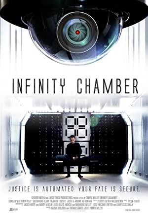 دانلود فیلم Infinity Chamber