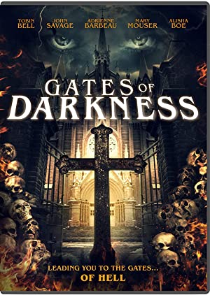 دانلود فیلم Gates of Darkness