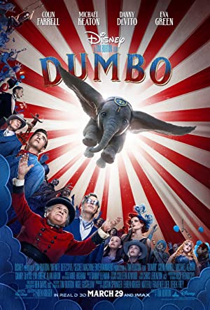 دانلود فیلم Dumbo
