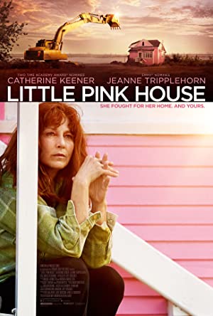 دانلود فیلم Little Pink House