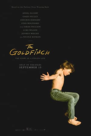دانلود فیلم The Goldfinch