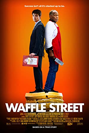 دانلود فیلم Waffle Street