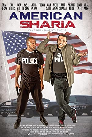 دانلود فیلم American Sharia