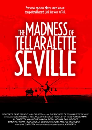 دانلود فیلم The Madness of Tellaralette Seville