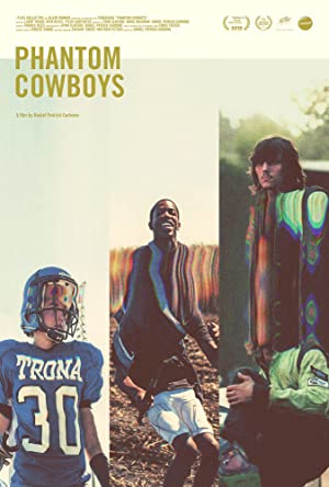 دانلود فیلم Phantom Cowboys