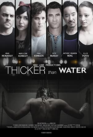 دانلود فیلم Thicker Than Water