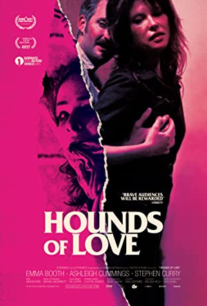 دانلود فیلم Hounds of Love