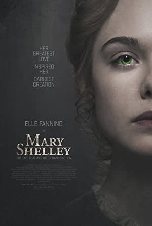 دانلود فیلم Mary Shelley