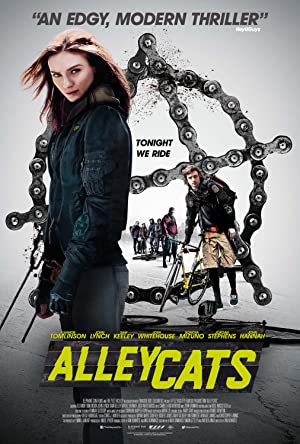 دانلود فیلم Alleycats