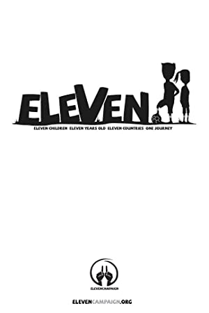 دانلود فیلم Eleven