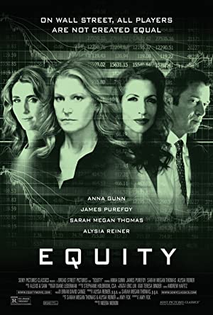 دانلود فیلم Equity