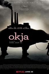 دانلود فیلم Okja
